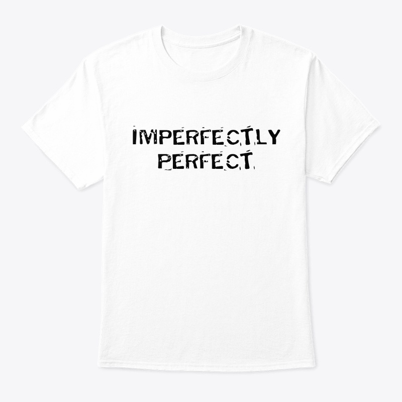 Imperfectly Perfect 