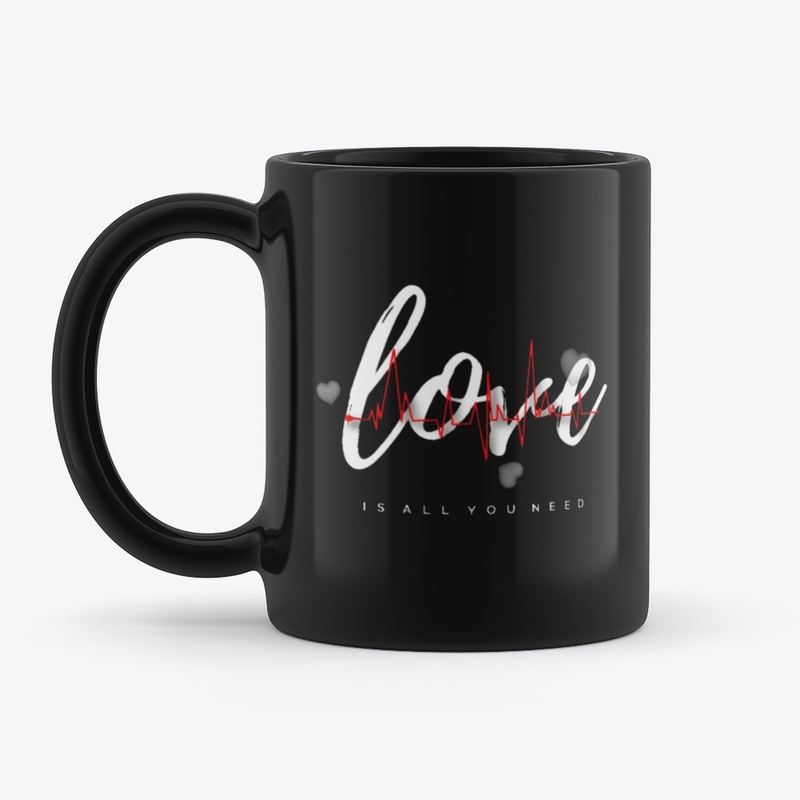 Love power 