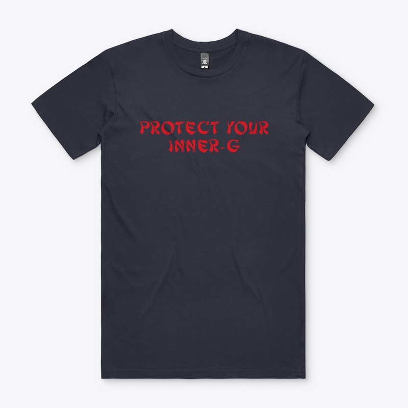 PROTECT YOUR INNER-G