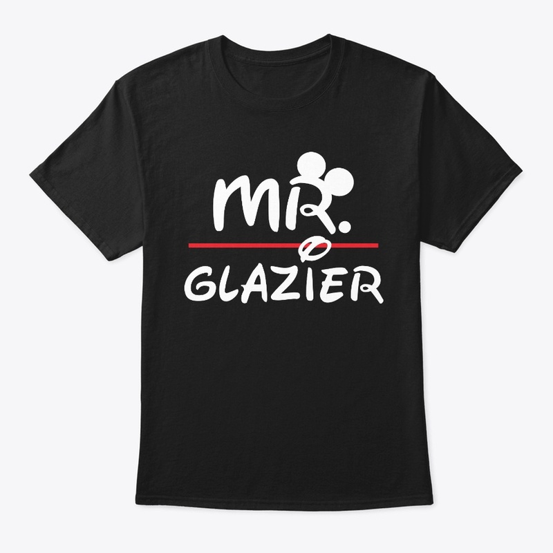 Mr. Glazier Shirt