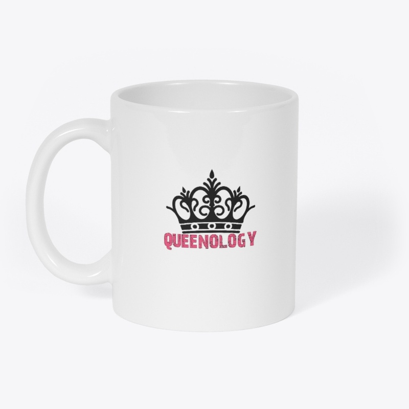 Queenlogy