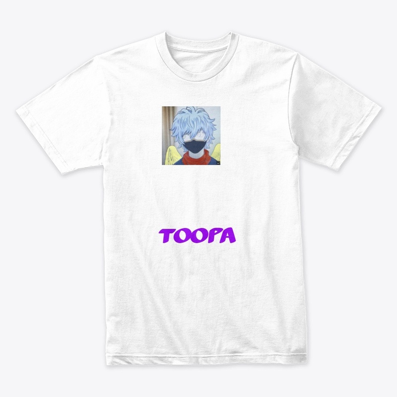 Jack/toopa