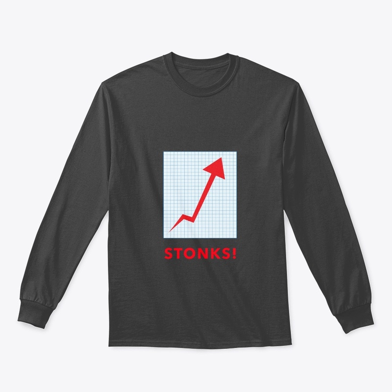 Stonks