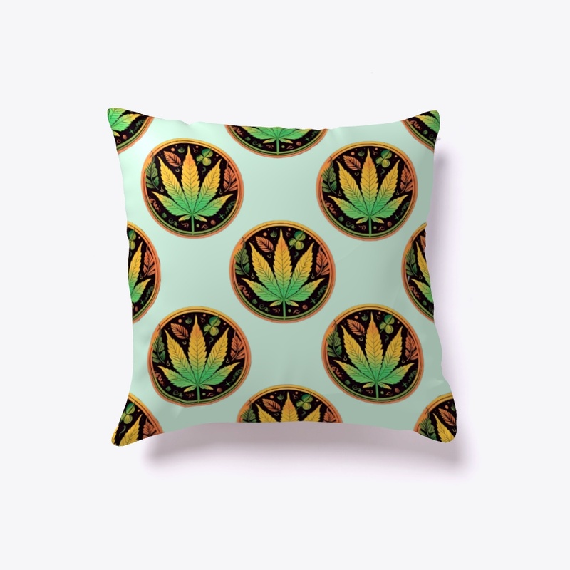 Irie Fall Leaf