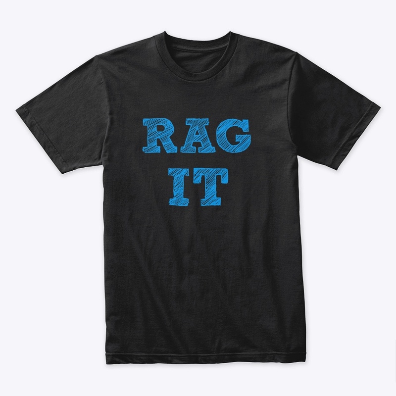 RAG IT