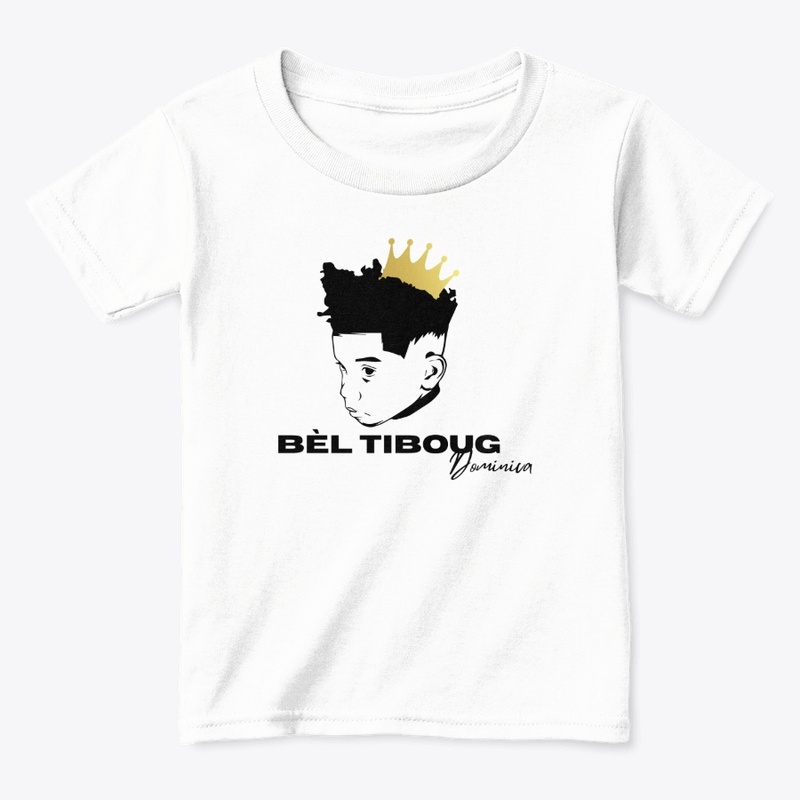 Bel Tiboug