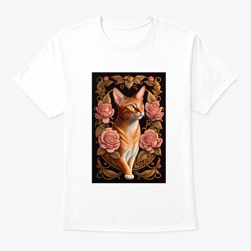 "Cat Lover: Purrfectly Obsessed"
