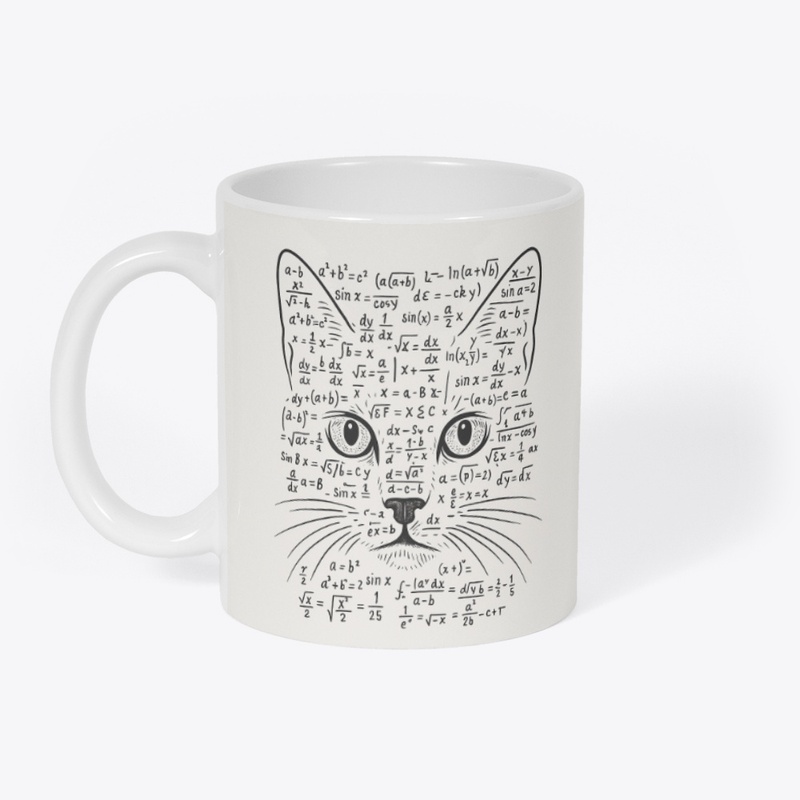 MathemaCat