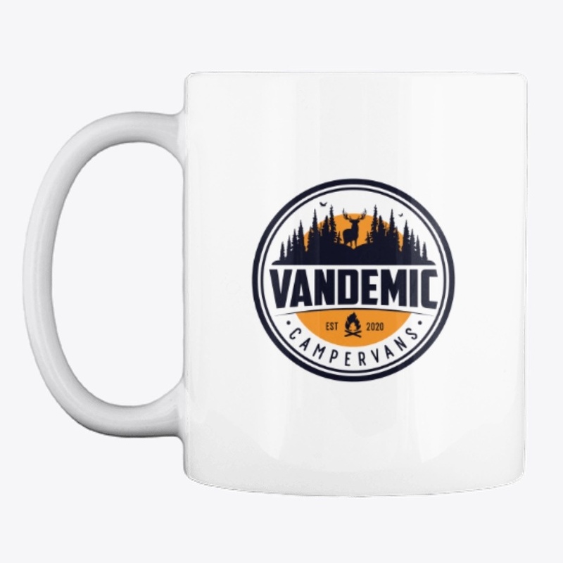 Vandemic Campervans Gear