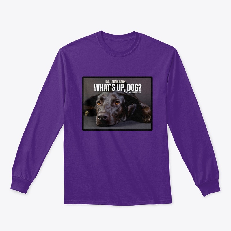 Dog T-Shirt , Dog shirt , Puppy love