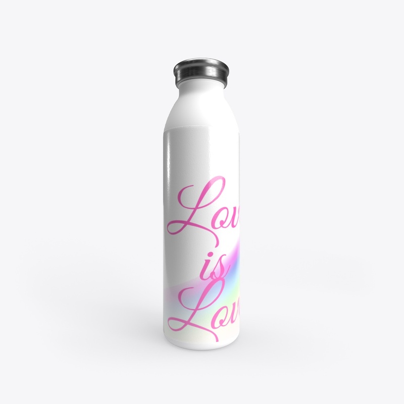 Love is Love