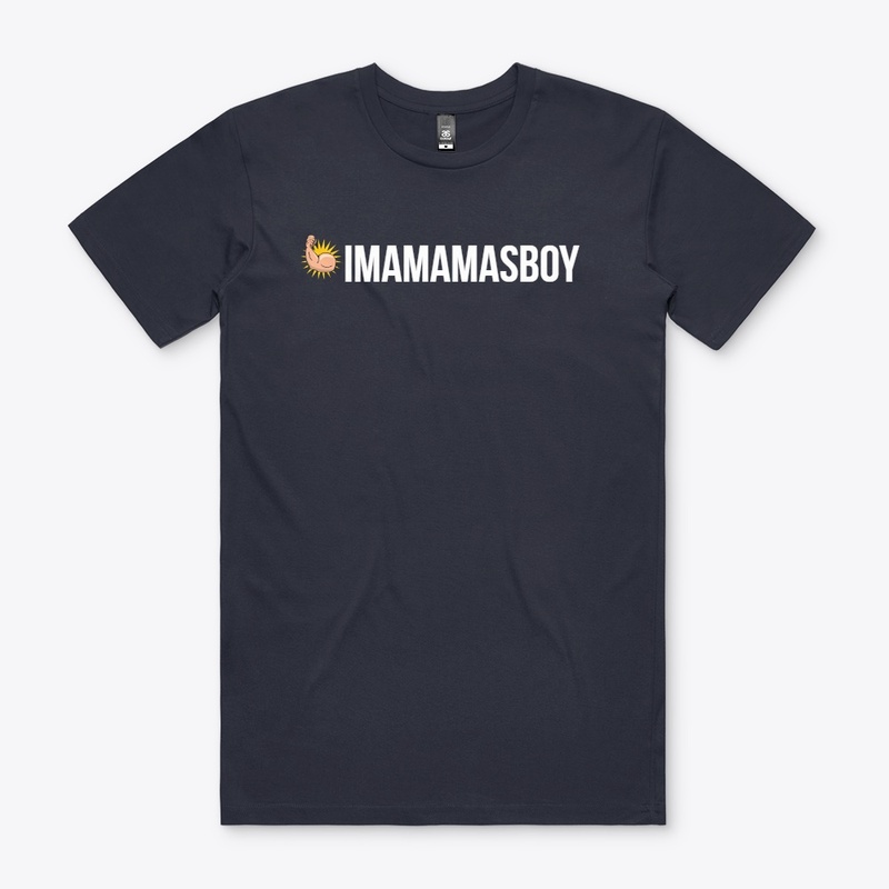 IMAMMASBOY  NEW