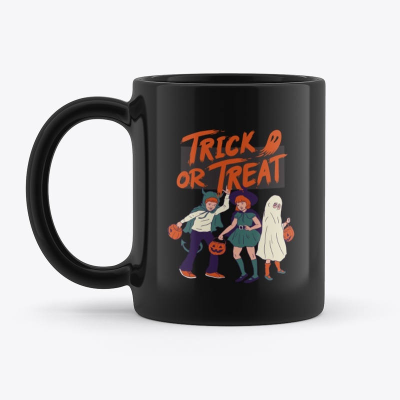 trick & treat
