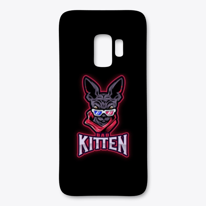 Bad Kitten Street
