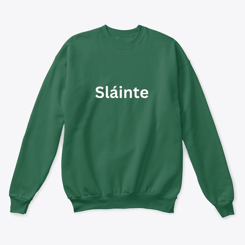 Slainte