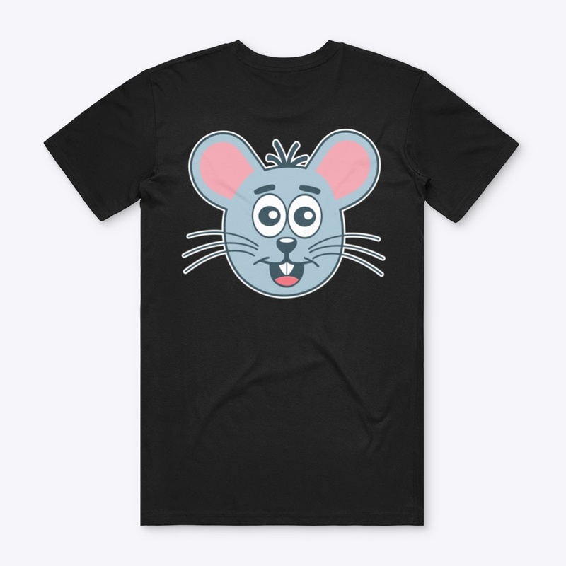 Marty Mouse