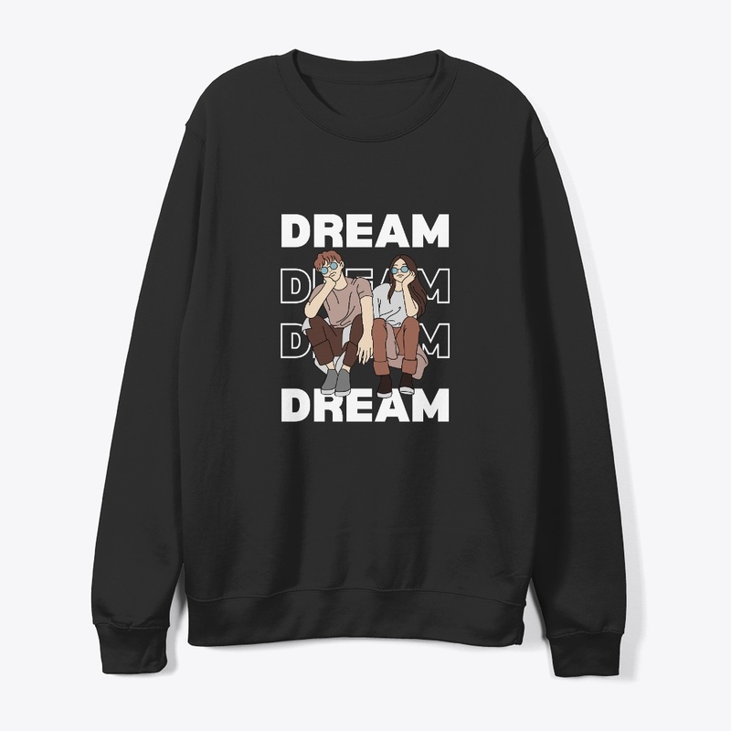 Dream Big, Achieve Bigger
