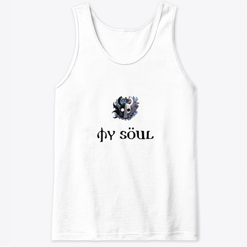 My soul
