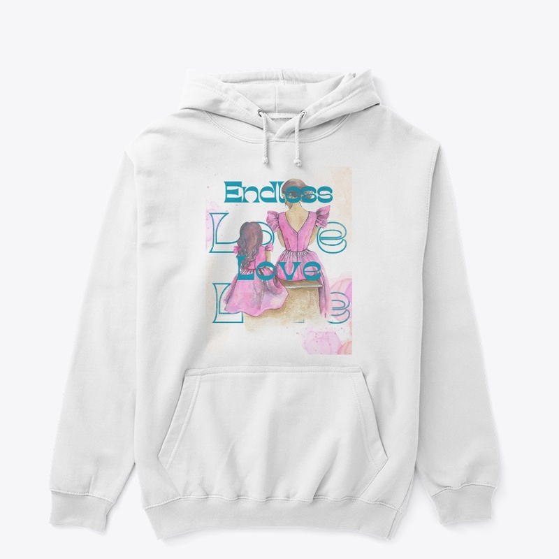 Graphic premium tee