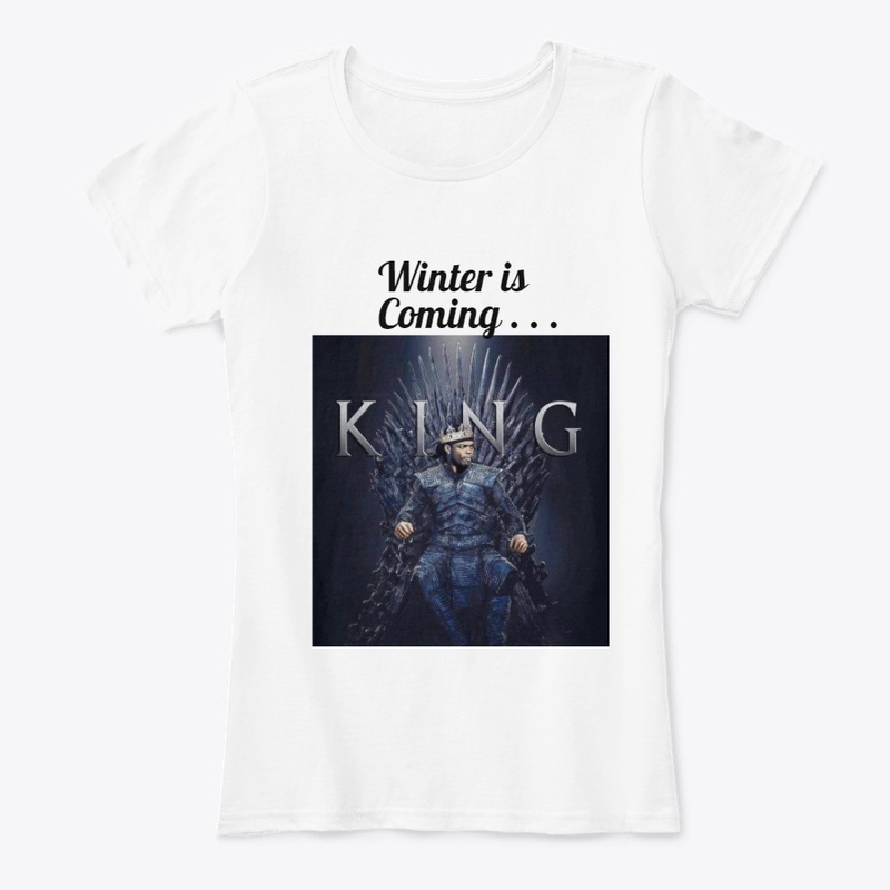 Winter is Coming