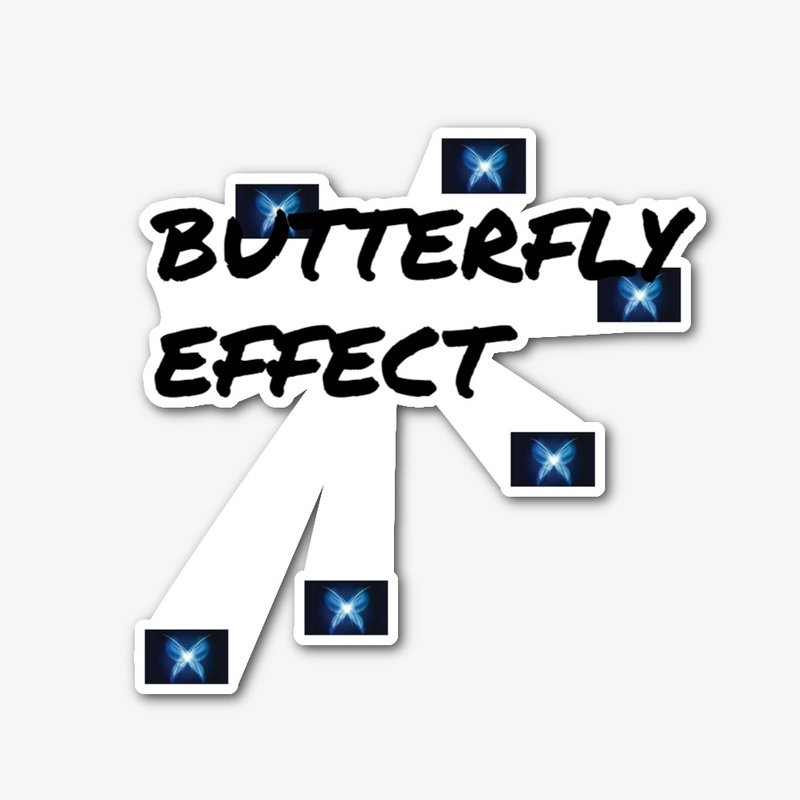 BUTTERFLY effect