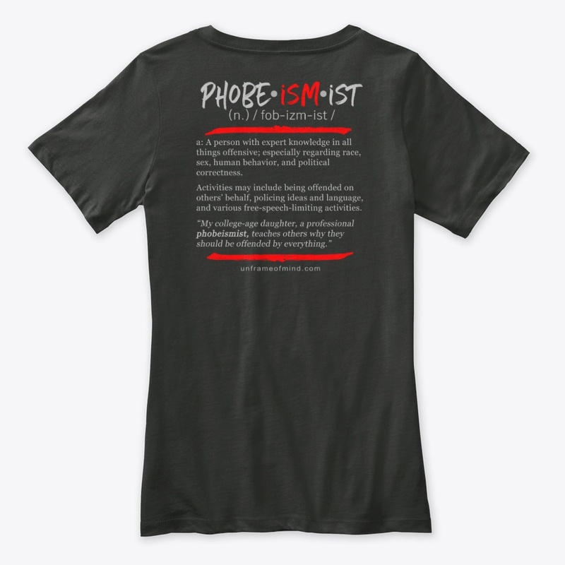 Professional Phobeismist