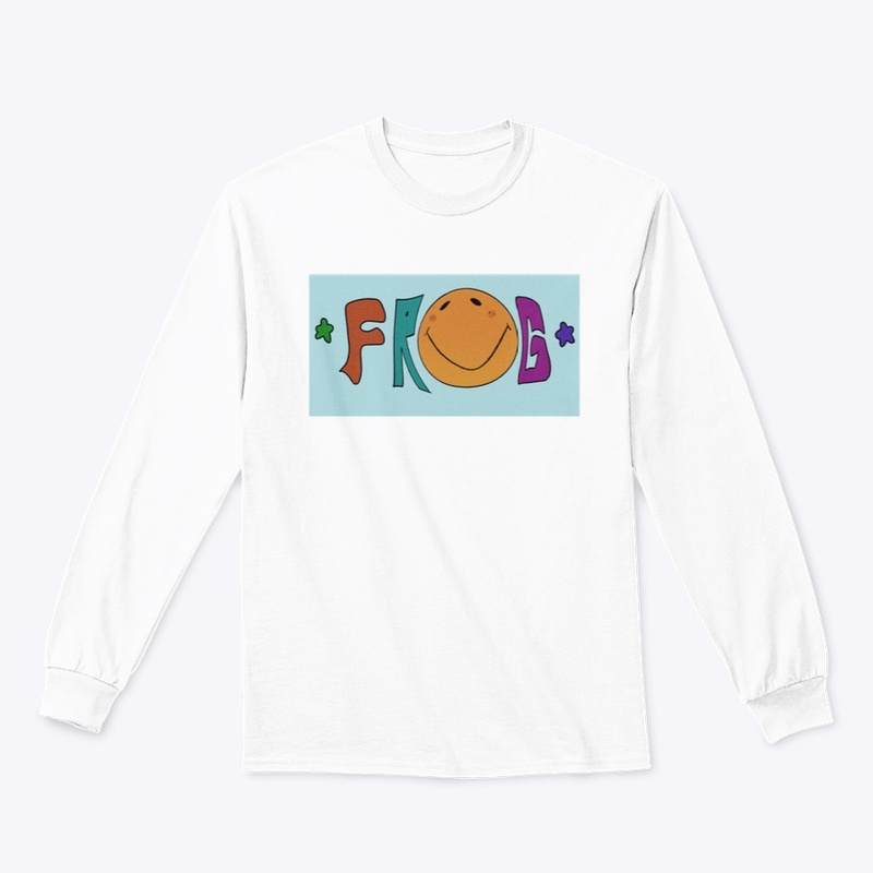 Haus of Frog “Smile 2”
