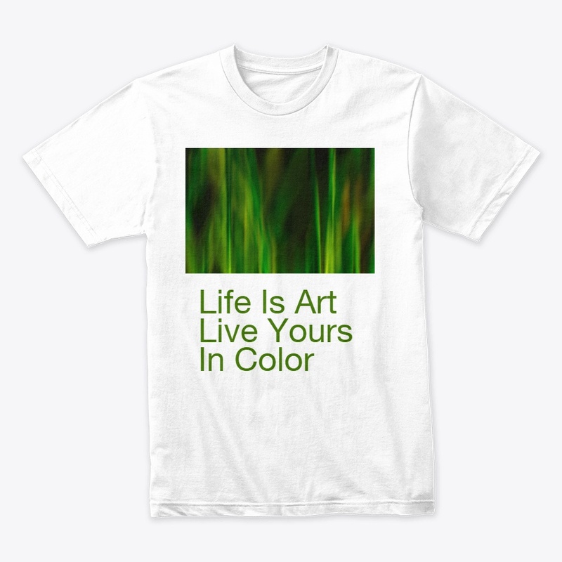 Grass  Essential Tee