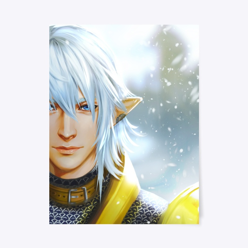 Haurchefant