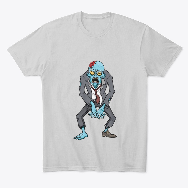 Zombie