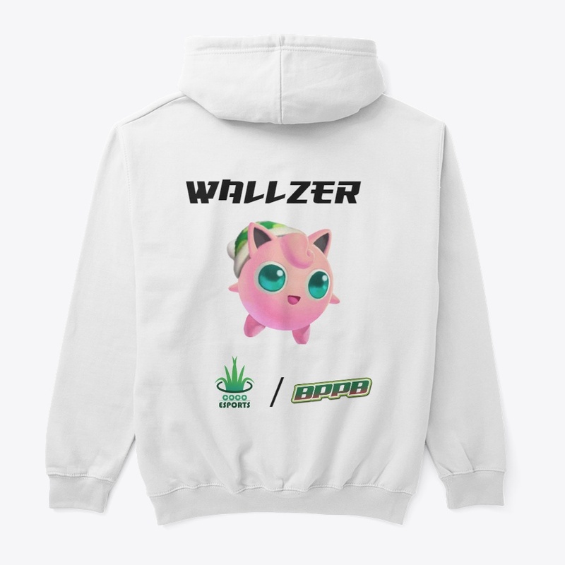 Coco Esports  X Wallzer