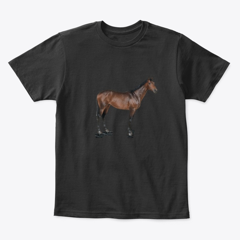 Horseicopter