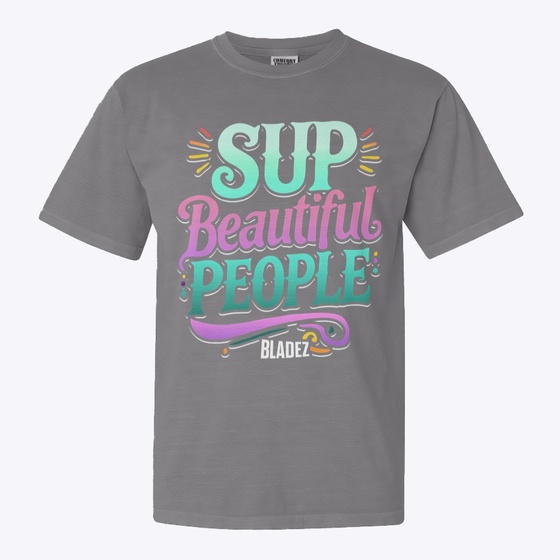 beautiful people  ベアバイクTシャツ 560.jpg