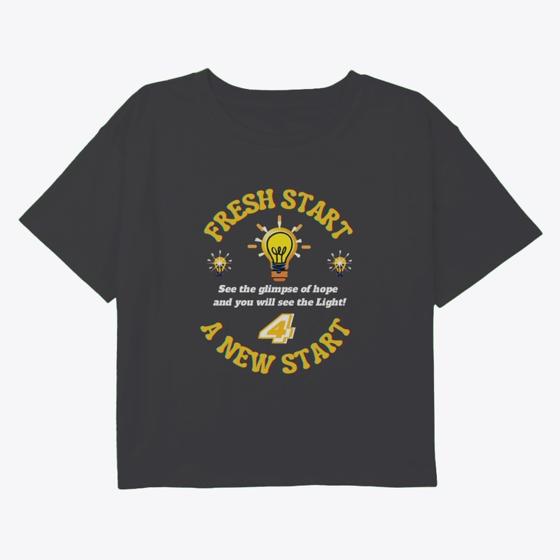 A FRESH START