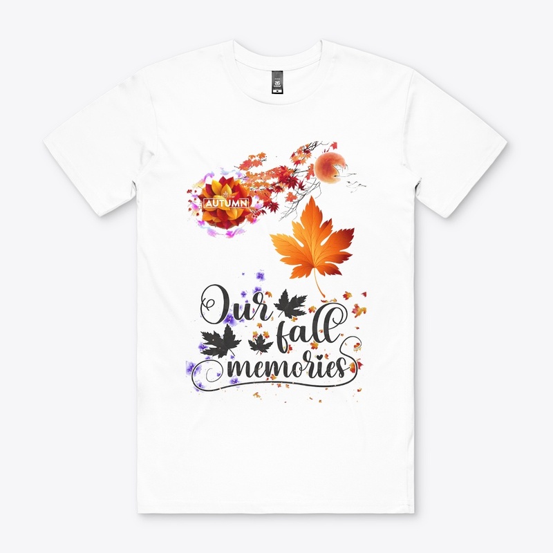 OpenLandd 106 - Hello Autumn, Our Fall 