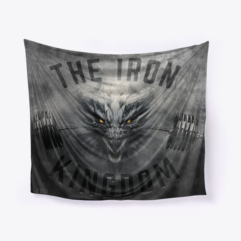 The Iron Kingdom