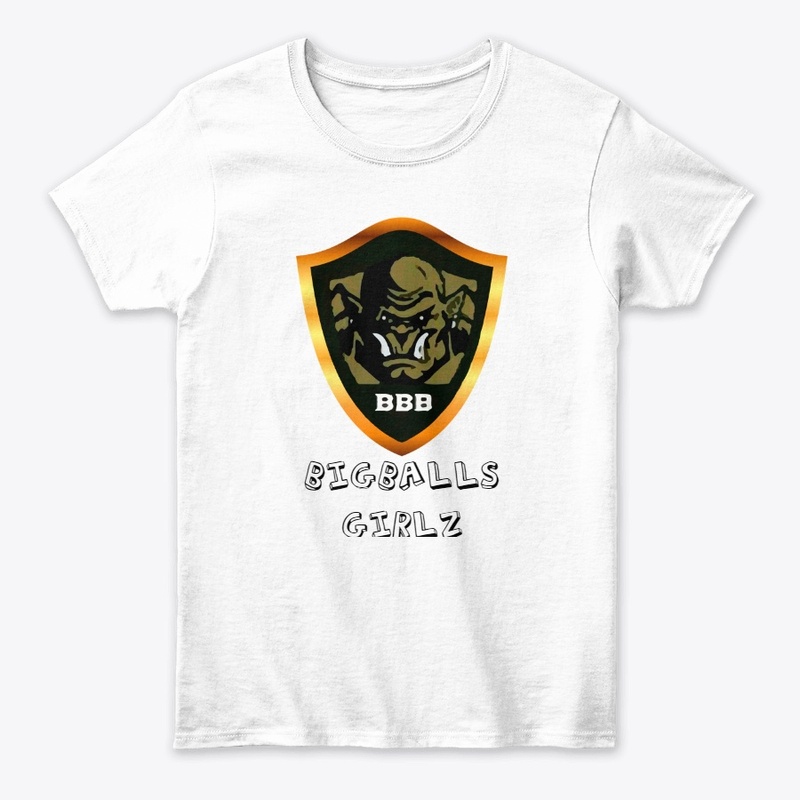 BBB WHITE SOUL