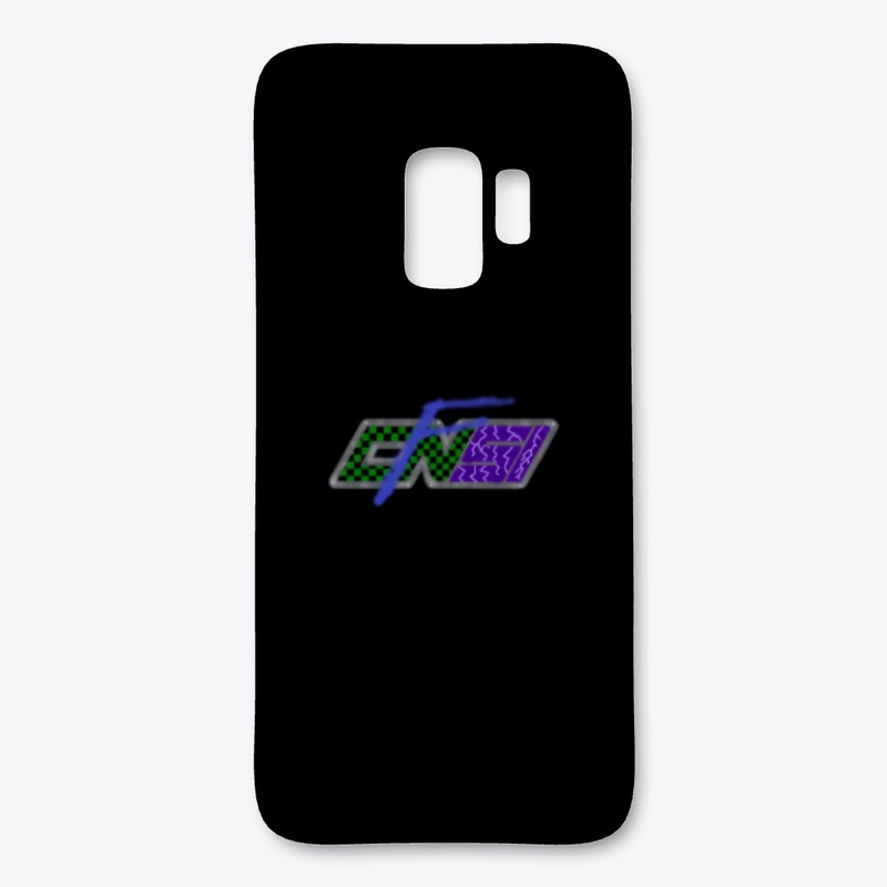 CrazyFoxNinja51's Official Merch