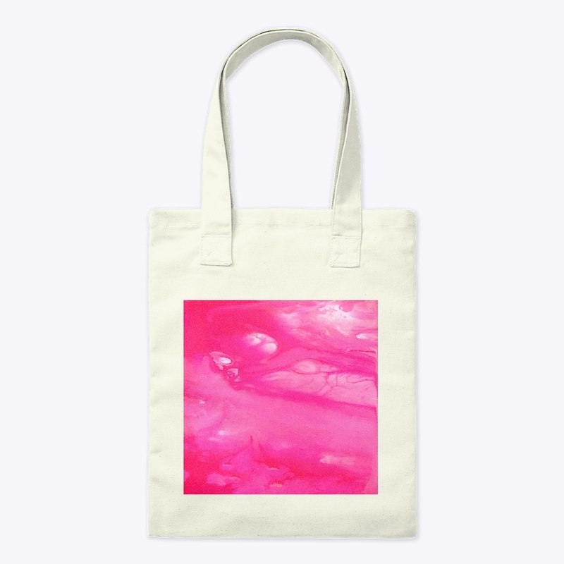 Pink Bubblegum