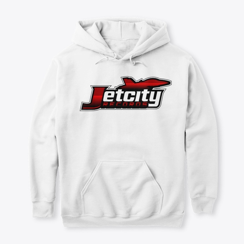 Big Jet Sweater ( Take off edition )