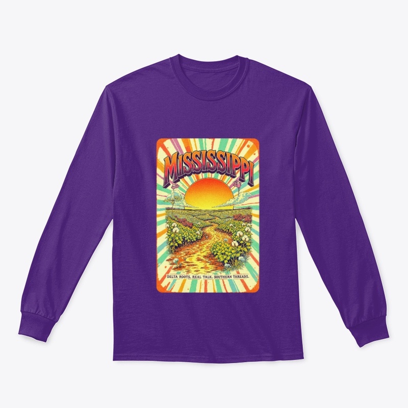 Mississippi Delta Roots 