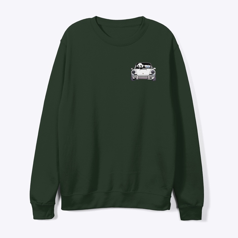 MIRACLE WHIP SWEATSHIRT