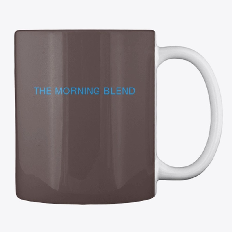 THE MORNING BLEND