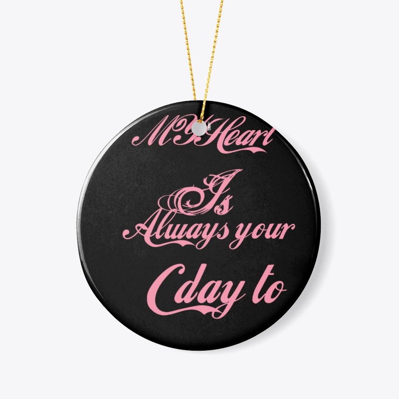"Forever Yours: T-Shirt
