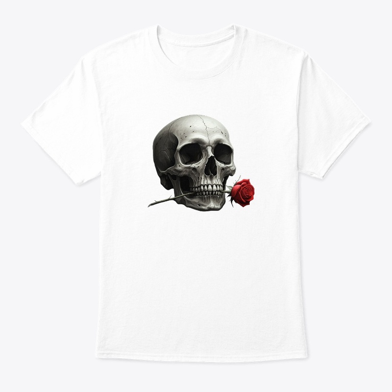 skull