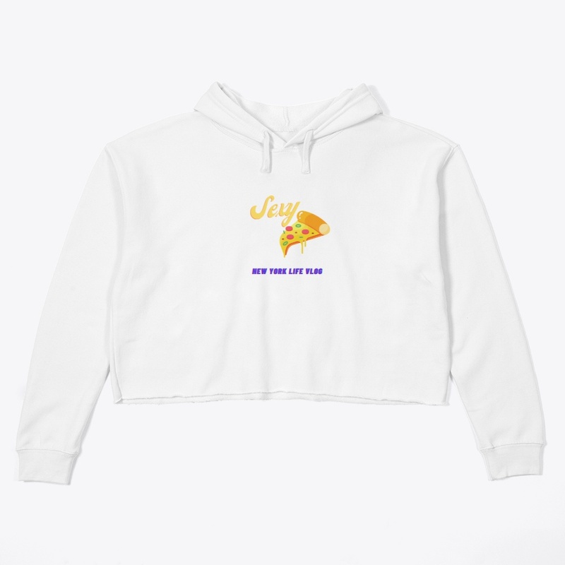 Sexy Pizza New York City 