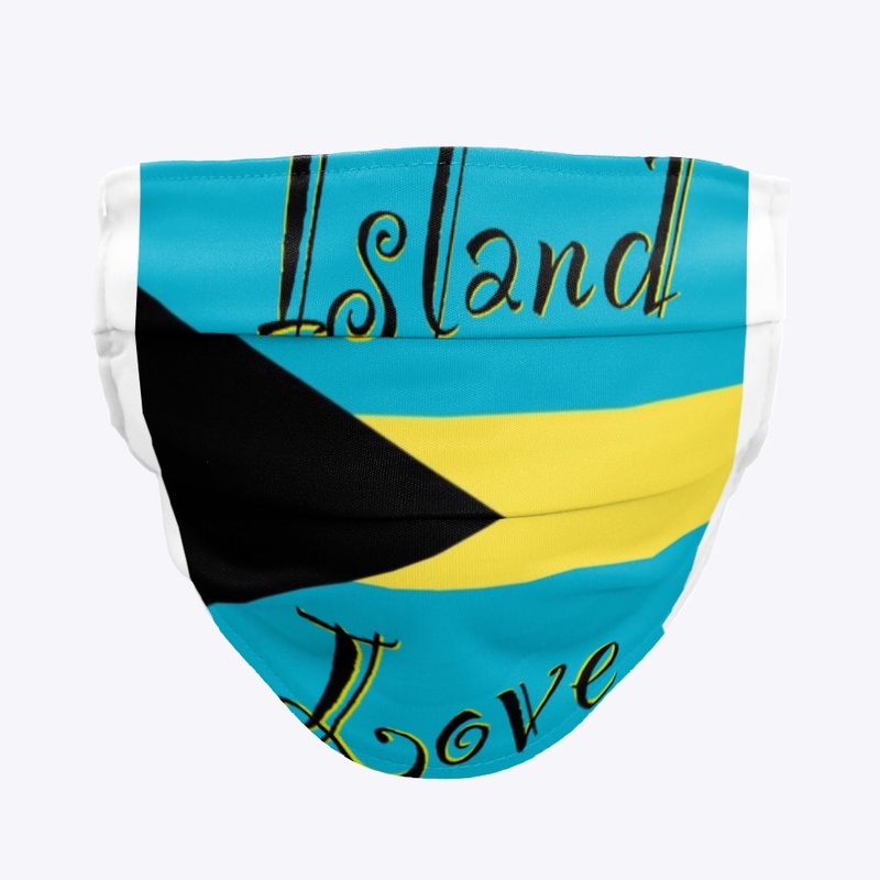 Island Love Bahamas full