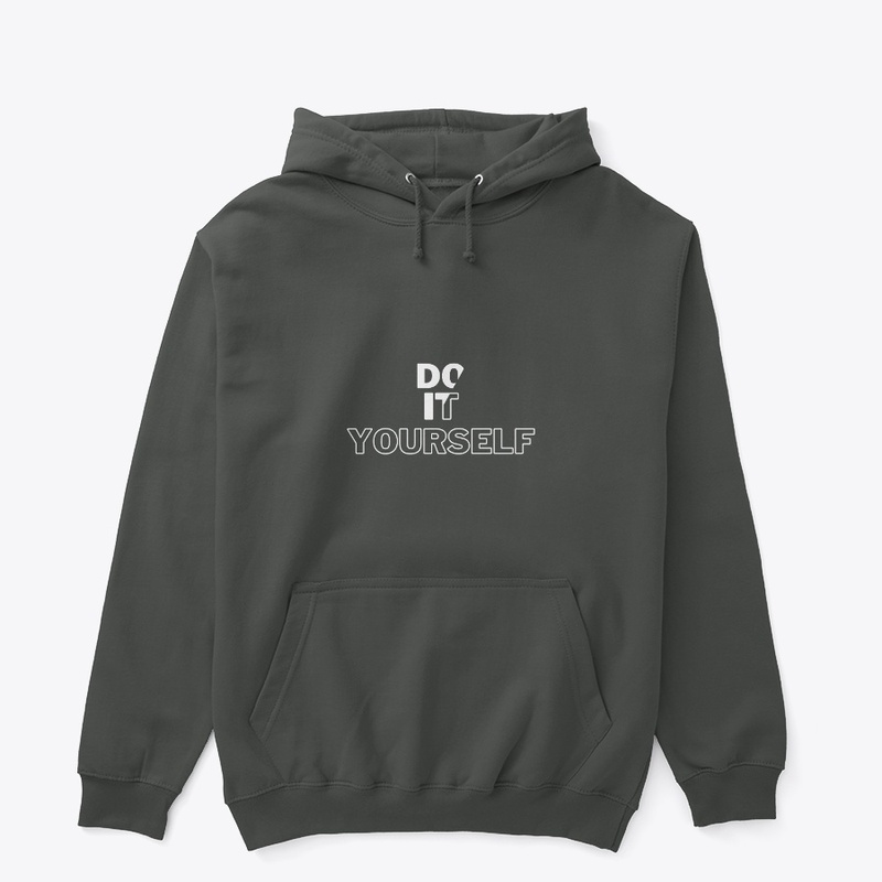 DO IT YOURSELF Collection