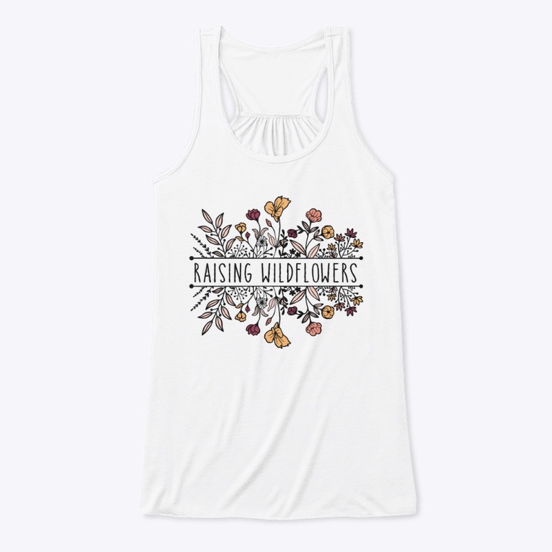 Raising Wildflowers