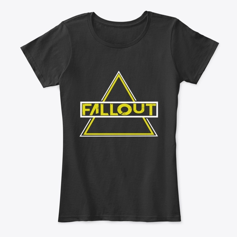 Fallout By Darkeez